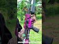 FX IMPACT M4 PALING LARIS #orgab