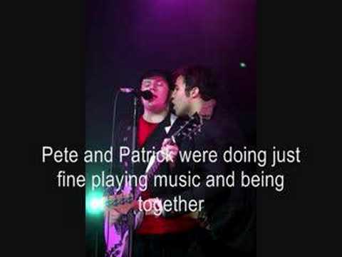 Love Story of Peterick (part2)