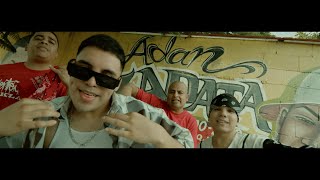 Jr López Ft Poncho Lkd Ft Nekso One Ft Mistyko - La Manzana Video Oficial Eirian Music