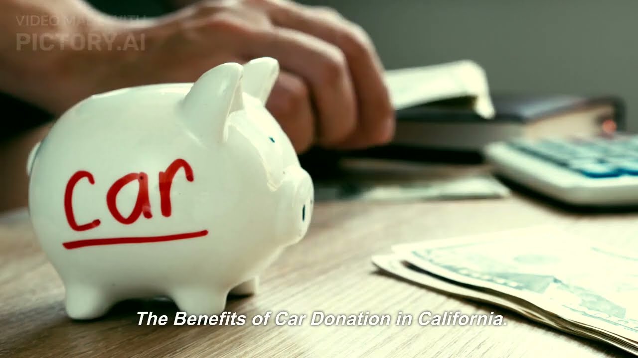 🚗 𝗗𝗼𝗻𝗮𝘁𝗶𝗻𝗴 𝘆𝗼𝘂𝗿 𝗰𝗮𝗿 𝗶𝗻 𝗖𝗮𝗹𝗶𝗳𝗼𝗿𝗻𝗶𝗮? 𝗠𝗮𝗸𝗲 𝗶𝘁 𝗰𝗼𝘂𝗻𝘁! 🌟