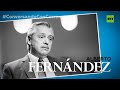 Alberto Fernández en 'Conversando con Correa' habla del FMI, México, Chile