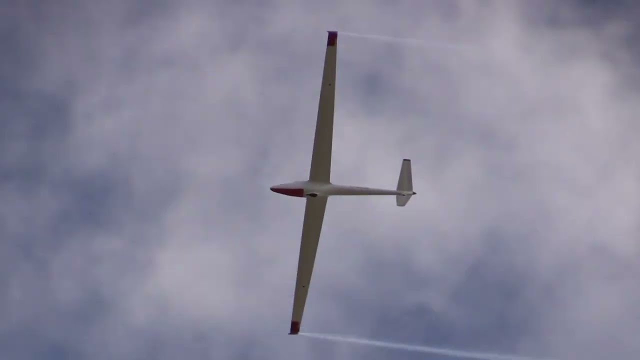 Manfred Radius - 2022 Culpeper Air Fest