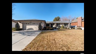 Residential for sale - 4874 S KINGS E, Holladay, UT 84117