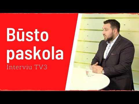 Video: Kas yra vietinė būsto administracija?