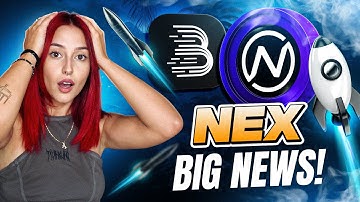 Nexora Coin ($NEX) Listed on BitMart — Event Insights & Highlights