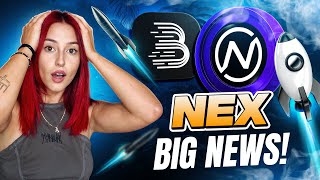 Nexora Coin Nex Listed On Bitmart Event Insights Highlights
