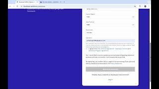 2. "Salesforce Admin By Rajeev : How to Create a Salesforce Account" - Hindi Tutorial