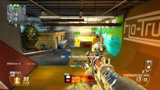 McKeown nV - Out of my Comfort Zone #3 (SVU ACOG & Silencer)