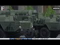 Russia Victory Day Parade LIVE: Russia to Mark 81st Anniversary of Victory Day | Vladimir Putin
