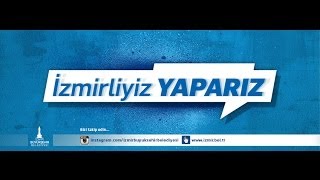 İzmirliyiz Yapariz