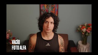 Foto Alfa - Vacío (Oficial)