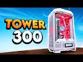 Finally...a FUN PC Case to build in! - Thermaltake Tower 300