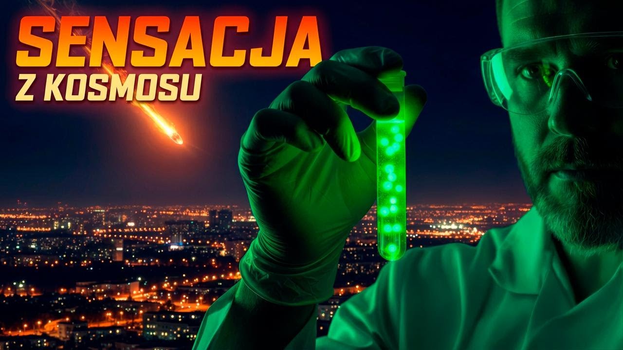 Kosmiczna sensacja! Rosja ujawnia wyniki przełomowego eksperymentu