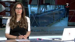 CyLTV Noticias 20:00 horas (20/05/2024)