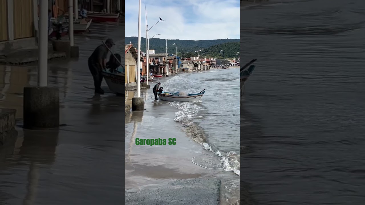 Garopaba SC