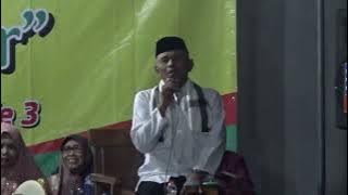 Rahasia Lancar Rezeki - Ustad Ahmad Yani