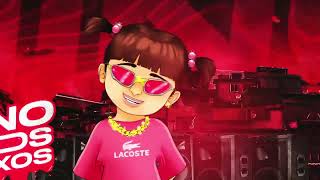 Download Lagu VOU EMPURRA Vs SÓ FICA DE 4 - Mc Igão ( Dj Kennedy OBraboo ) MP3