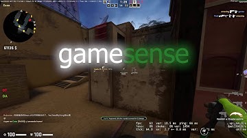 hvh highlights #8 ft. gamesense.pub / skeet.cc & Apollo Debug