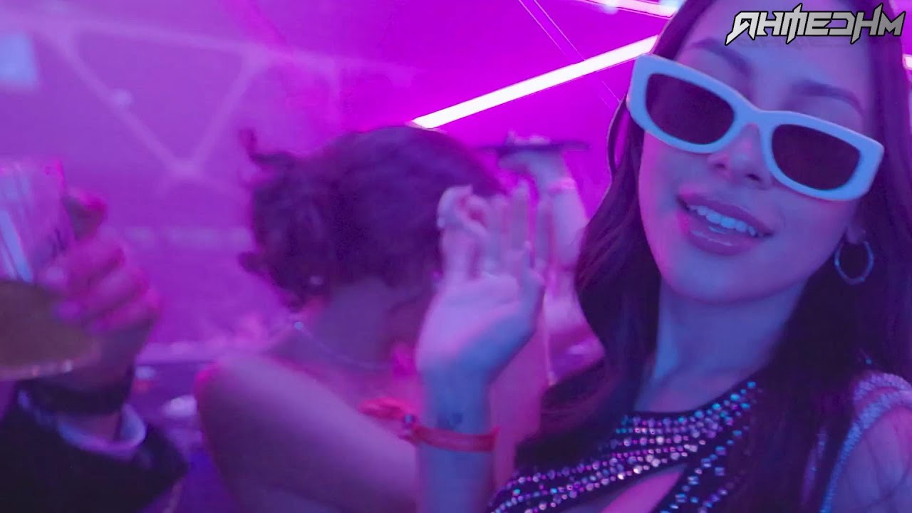 ☆✭♫ DJ Elon Matana & DJ AhmedHM - Hits Of 2024 Vol.14 ♫✭☆*HD 1080p*