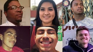 Governors office announces $50,000 rewards for 4 unsolved killings | Unsolved California
