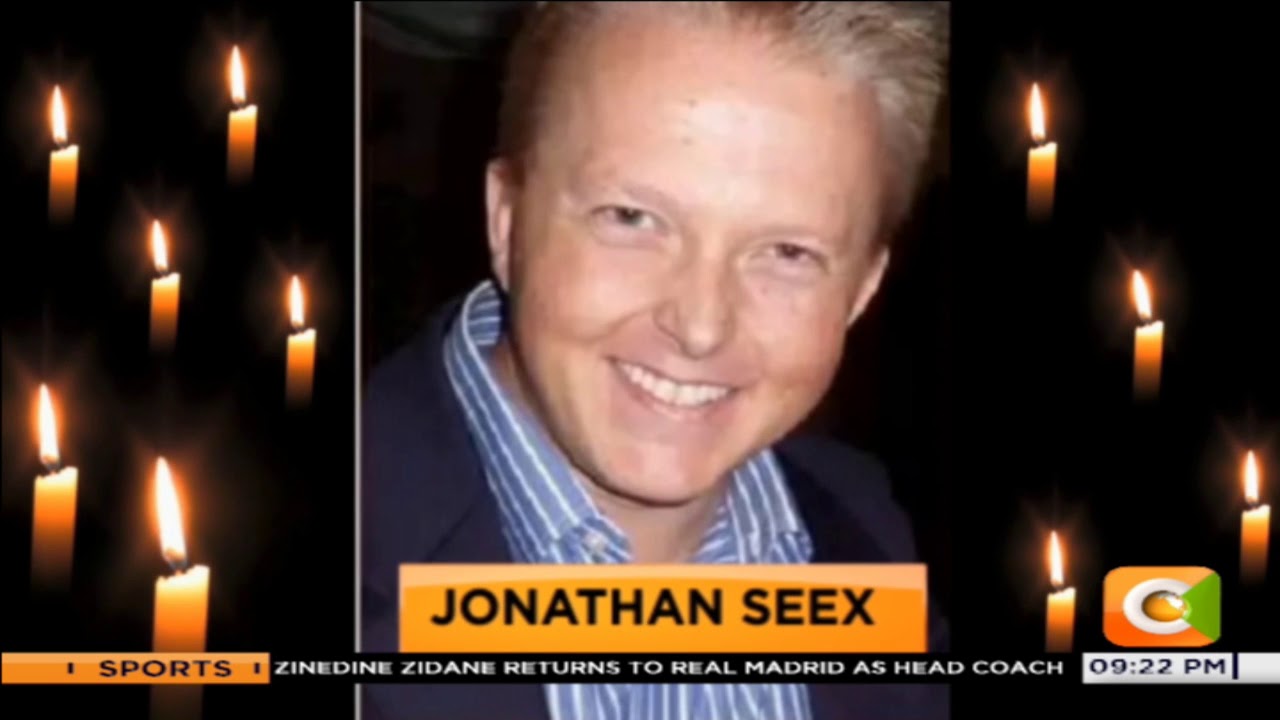 Citizen Tv pays tribute to the 32 Kenyans that lost their lives on the ill-fated ET302