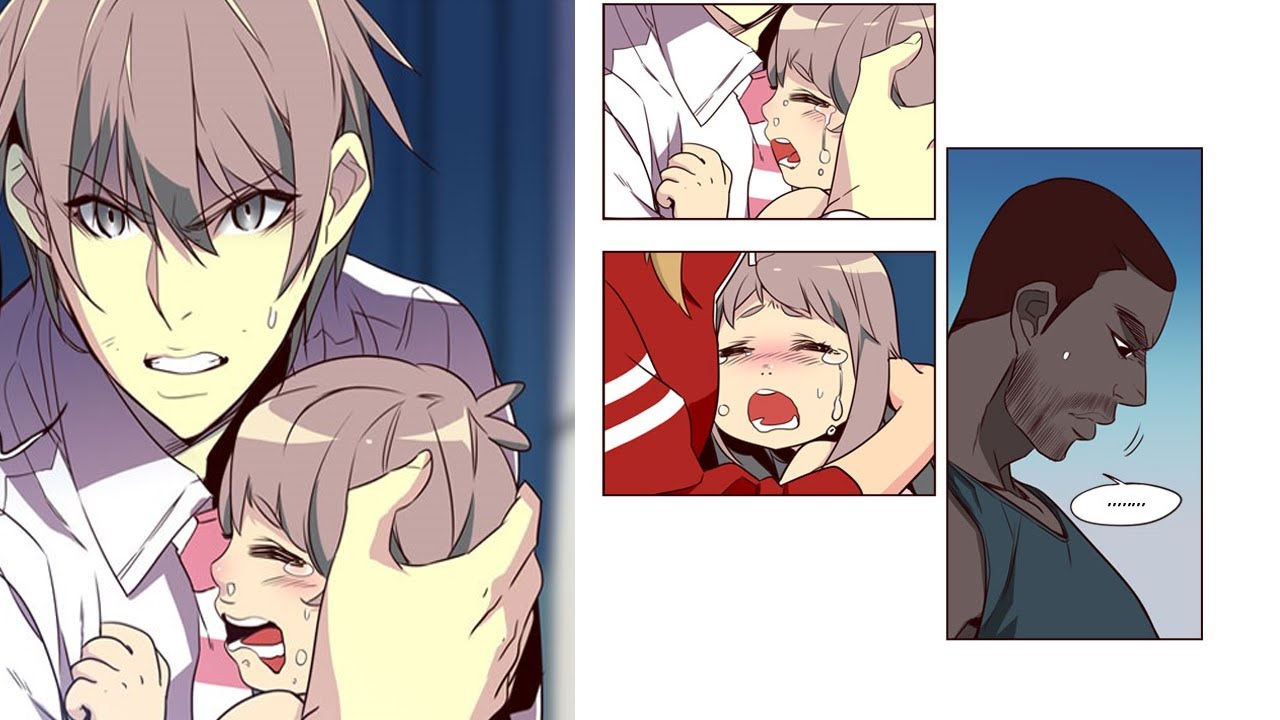 Girls of the Wild's 195 Manga Chapter 소녀 더 와일즈 Review -- True Human