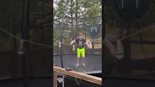 Pov You Think Water Isnt Slippery