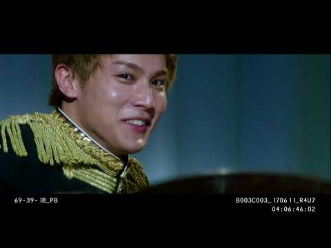 『坂道のアポロン』劇場ロビー用SP映像