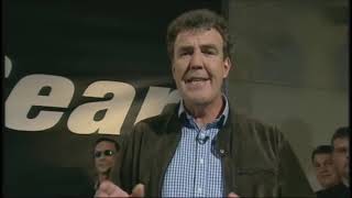 Top Gear | Bloopers