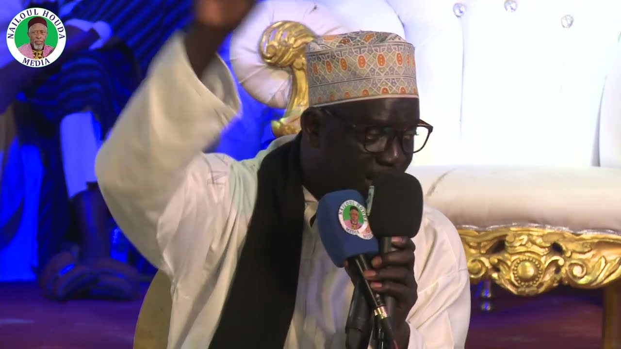 Mawlid Al Nabi Edition 2022 (((Gamou Night)) Part 11