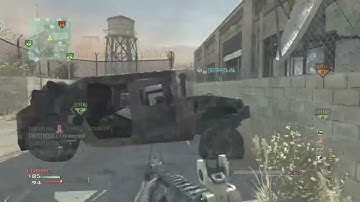 MW3 | 5 MOABs Today (Includes Double MOAB + Random Clips)
