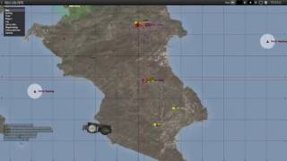 Altis Report RDM - GrandTheftArma - I AINT aDrugDealer