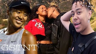 Naomi Osaka Has a New Boyfriend? (YBN Cordae)