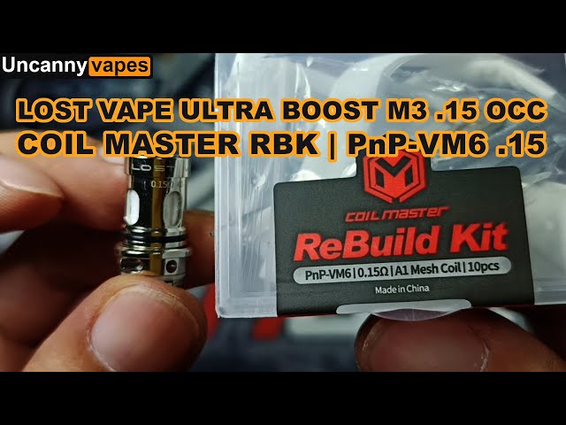 vape rebuild kit $6.49 EGO-T CE5 Vape Pen Starter Kit main image 1