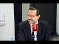 Federico Jiménez Losantos entrevista a Javier Fernández Lasquetty