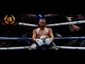 SOUTHPAW Fight Night 