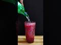 pomegranate juice #viral #summer #refreshing #juice #soda