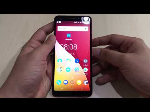 IT Review Clip : wiko view prime