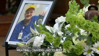 City of Jeffersontown honors community favorite 'Meatball'