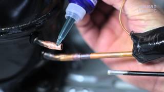LOKRING Solder free tube connections for servicing Refrigeration Appliances 1080p screenshot 5