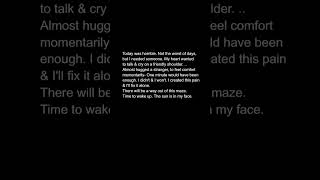 #poetry #story #art #writing #motivation #english #books #nature #feelings #emotional #women #texas