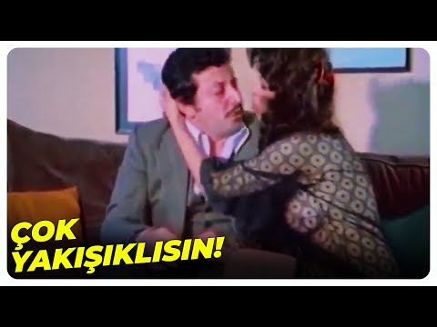 Bir Öpücük Ver! | Vay Başımıza Gelenler Efsane Sahneler