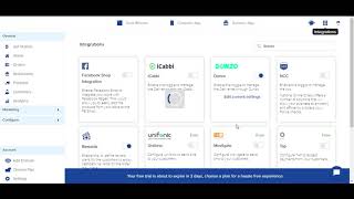 How to configure yelo with dunzoo| Jungleworks