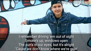Lukas Graham ft. G-Eazy - Share That Love (Lyrics)