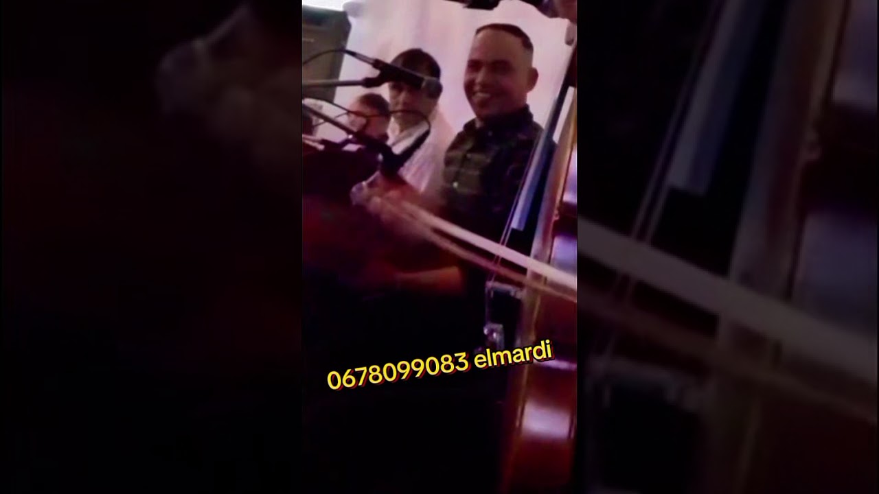 قصراة هشام المرضي مع محمد زواق