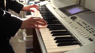 Download Lagu ひまわりの約束 • 秦基博 | Sunflower Promise • Motohiro Hata | Stand by Me Doraemon OST Piano MP3