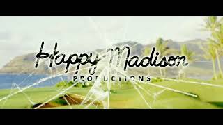Sony Columbia Pictures Happy Madison Productions 1492 Pictures 2015, In Slideshow Form