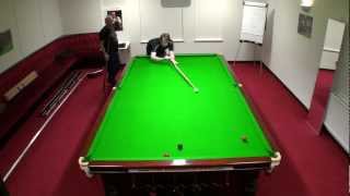 TECHNIQUE | Rest Play Exercise
