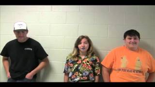 DAWG-TV 4-8-16