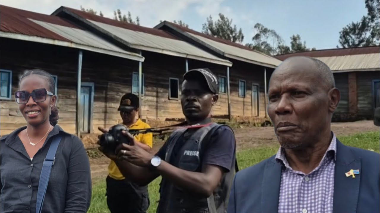 ANGE AGEZE AHO G. MAKENGA YIGIYE PRIMARY ANAVUGANA NUMWARIMU WAMWIGISHIJE ESE NIMUNTUKI? MUZE TWUNVE